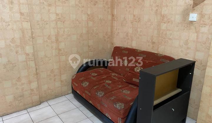 Dijual Apt Medit 1 Furnished di Tanjung Duren Jakarta Barat 2