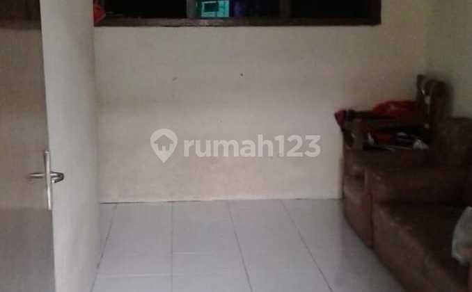Rumah 2 Lantai Akses Jalan 2 Mobil di Teluk Gong
