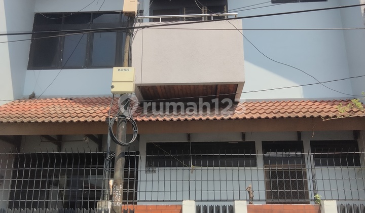 Rumah Nego Cepat Lokasi Strategis di Tomang Akses Jalan Lebar Rumah Nego Cepat Lokasi Strategis di Tomang Akses Jalan Lebar