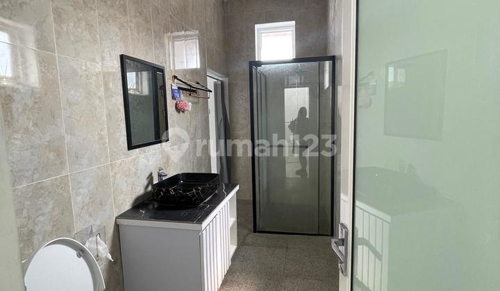 Dijual Rumah 3.5 Lantai Minimalis Modern di Kelapa Gading 2