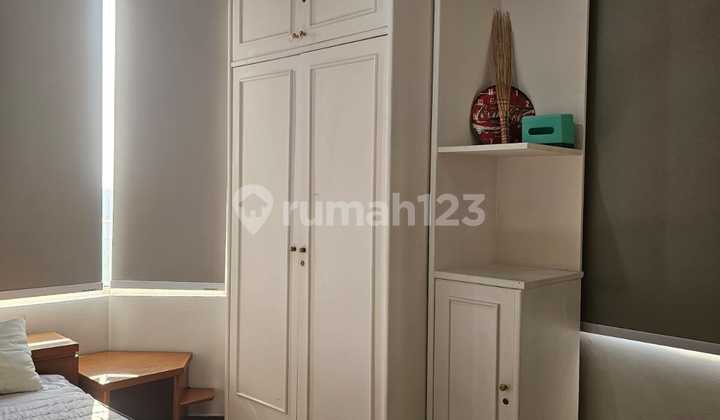 Dijual Apt Slipi Furnished di Slipi Jakarta Barat 2