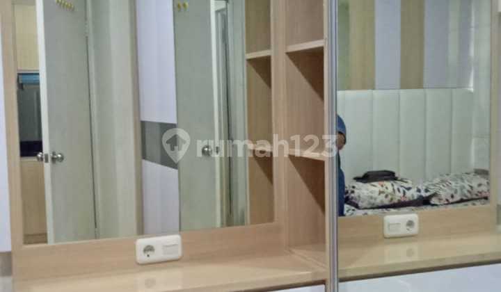 Apt Green Bay Pluit 2 Bedroom Full Furnished Jakarta Utara 2