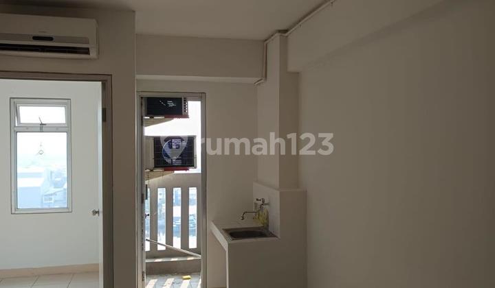 Apt Green Bay Pluit 2 Bedroom Lantai Middle Jakarta Utara 2