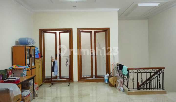 Lokasi Favorit & Strategis di Pluit Timur Ruman Siap Huni & Bagus 2