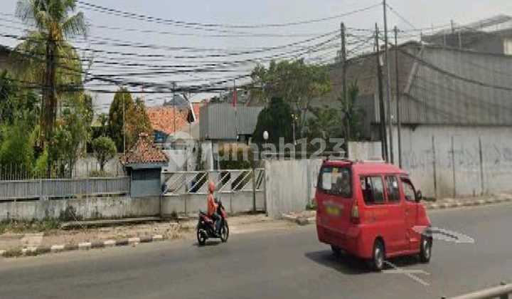 Jarang Ada! Tanah di Jembatan Dua Ray, Lokasi Sangat Strategis Jarang Ada! Tanah di Jembatan Dua Ray, Lokasi Sangat Strategis