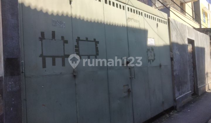 Hitung Tanah!!! Rumah Kost di Grogol Jakarta Barat