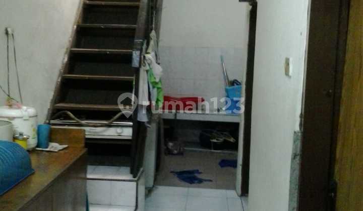 Rumah 2 Lantai di Teluk Gong Jakarta Utara Bebas Banjir 2