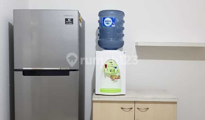 Dijual Apt Slipi Furnished di Slipi Jakarta Barat Dijual Apt Slipi Furnished di Slipi Jakarta Barat