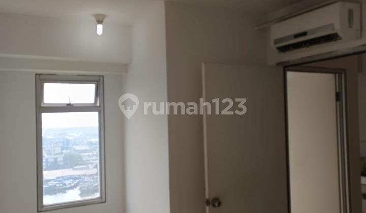 Apt Green Bay Pluit 2 Bedroom Lantai Middle Jakarta Utara