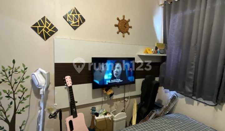 Apartemen Mediterania Gajah Mada Lokasi Strategis