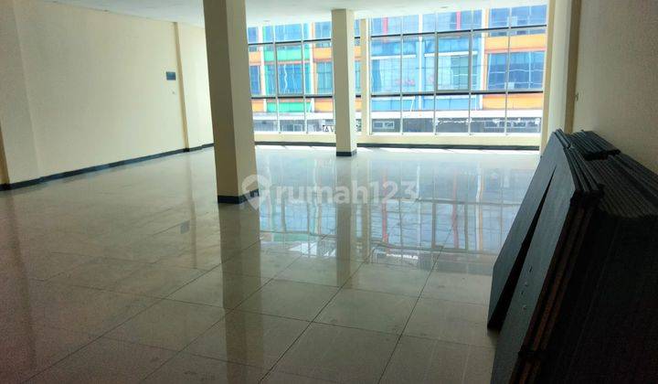 Ruko Gandeng Siap Pakai Bagus 4 Lantai Di Ketapang Bisnis Center 2
