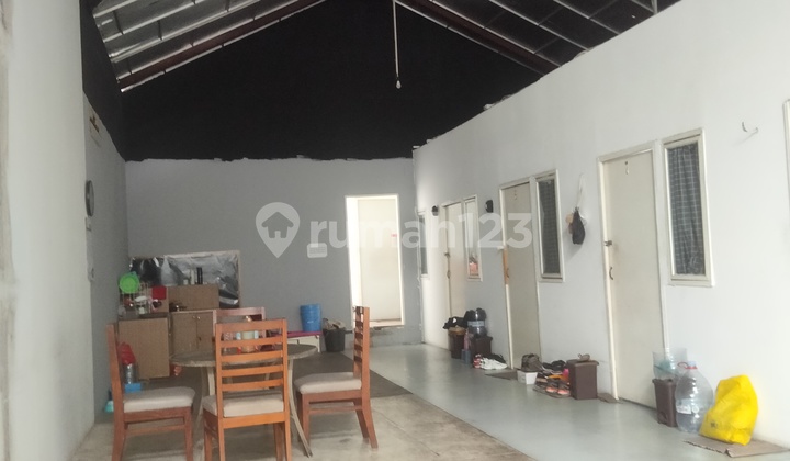 Murah & Cepat! Ex Kost Lokasi Dekat Kantor & Kuliner di Meruya