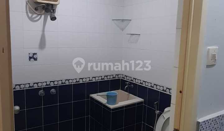 Disewakan Rumah Bagus Taman Palem Furnised 2