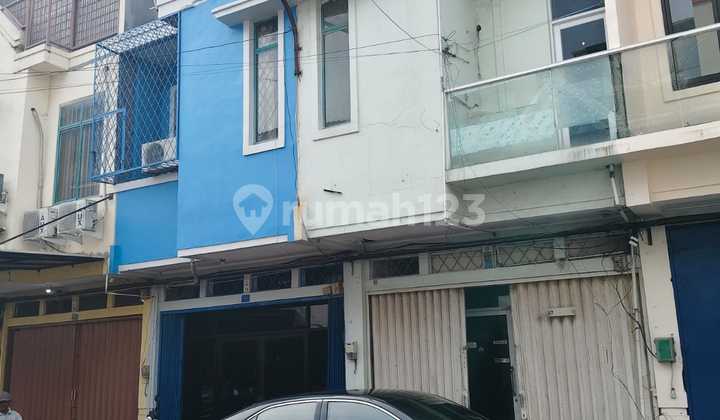 Di Jual Ruko Galaxy Taman Palem Lestari Jakarta Barat Di Jual Ruko Galaxy Taman Palem Lestari Jakarta Barat