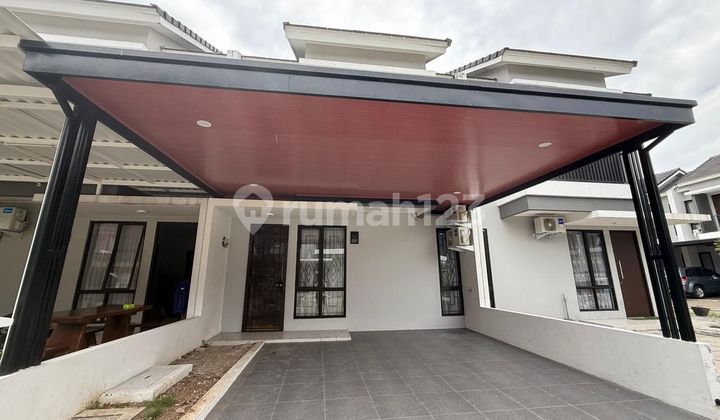 Di Jual Rumah Grand Batavia Pasar Kemis Tangerang Di Jual Rumah Grand Batavia Pasar Kemis Tangerang