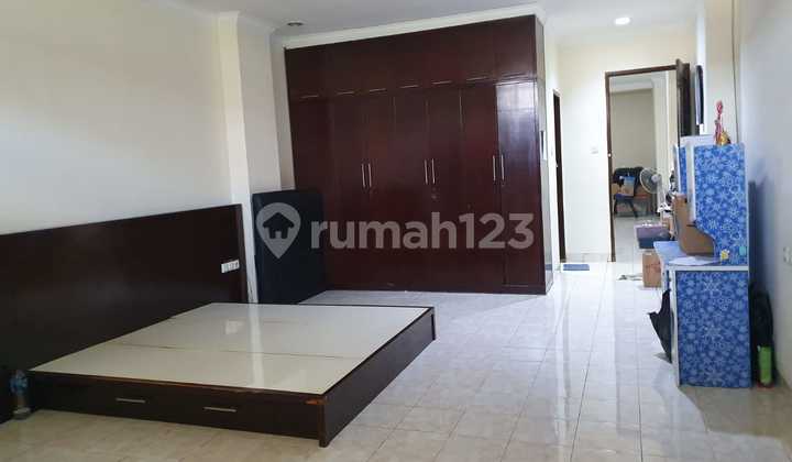 Di Jual Ruko Mutiara Taman Palem