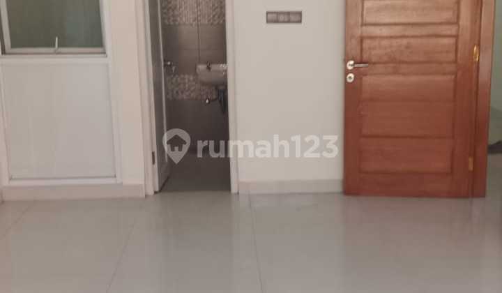 Di Jual Rumah Siap Huni Di Taman Palem Lestari