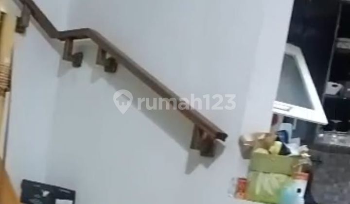 Di Jual Rumah Siap Huni Golden Palm 2