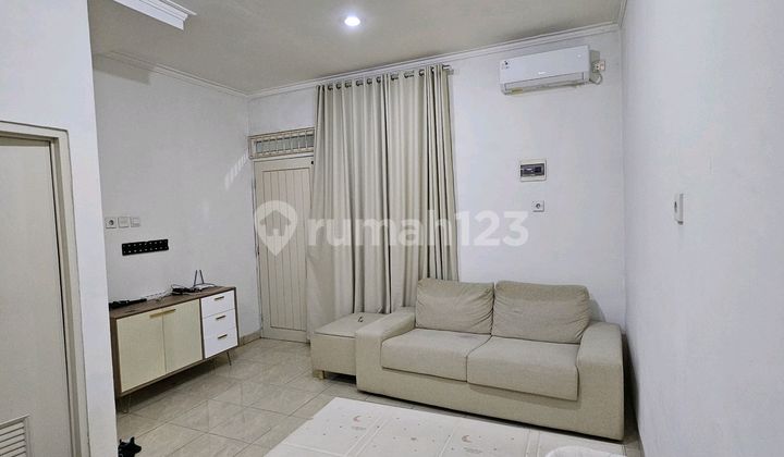 Di Sewakan Rumah Full Furnish Taman Surya 5 1