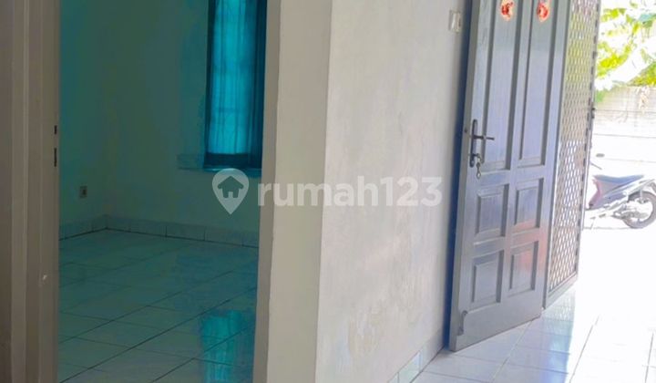For Rent: Neat House in Citra Garden 3 2