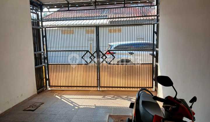 For Sale Taman Palem Lestari House Negotiable Until Deal