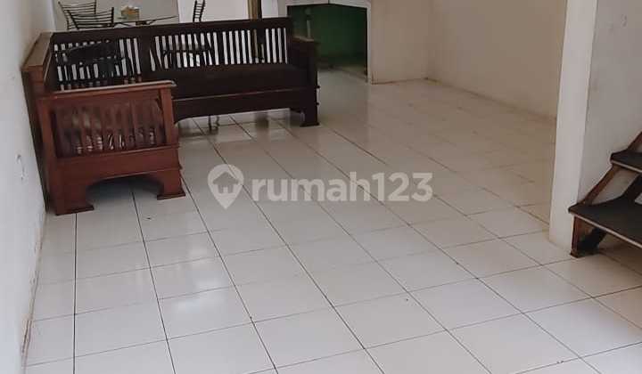 Di Jual Rumah di Taman Palem Lestari 2