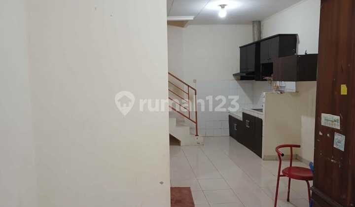Di Jual Rumah Taman Palem Lestari