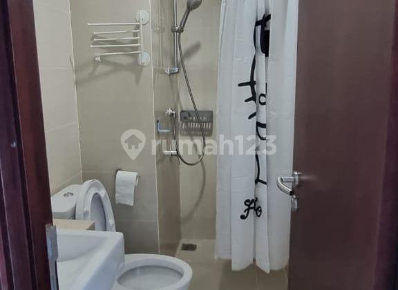 For Rent Puri Mansion Apartment 2