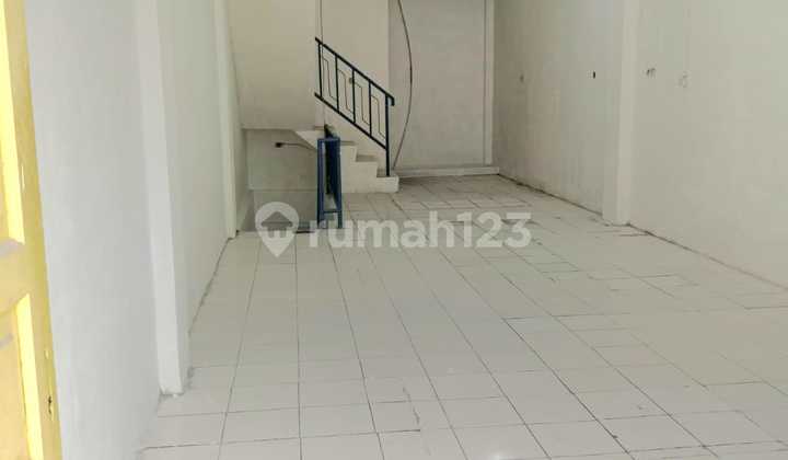 Dijual Ruko Duri Kosambi Cengkareng Dijual Ruko Duri Kosambi Cengkareng