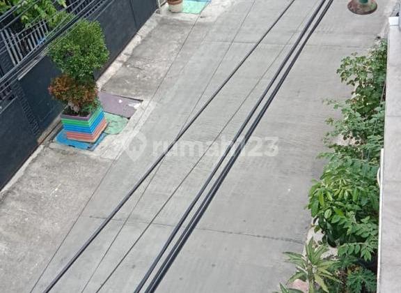 Di Jual Rumah Kartini Ix Jakarta Pusat 2
