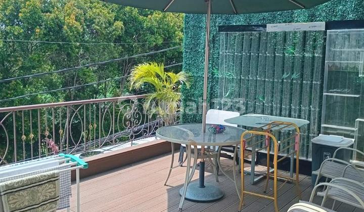 For Sale Nice and Tidy House in Citra 2