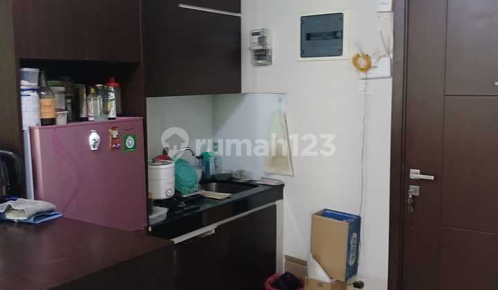 Di Jual Apartemen Sky Terrace