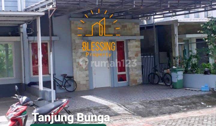 Rumah The Clove Tanjung Bunga 1