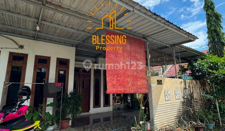 Rumah Pesona Prima Griya Antang Raya 1