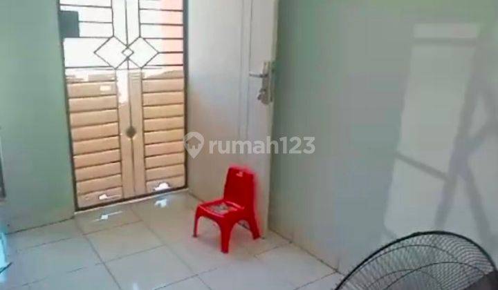 Rumah Murah Telkomas Perintis 2