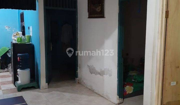 Rumah Sudiang Btp Murah 2 Lantai 2