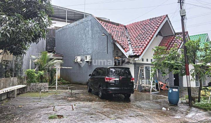 Rumah Siap Huni Bukit Baruga 2