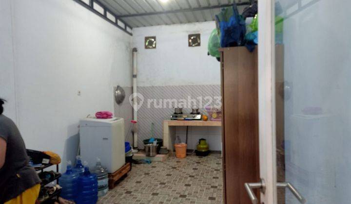 Rumah Grand Orchard Tanjung Bunga Dekat Dian Harapan 2