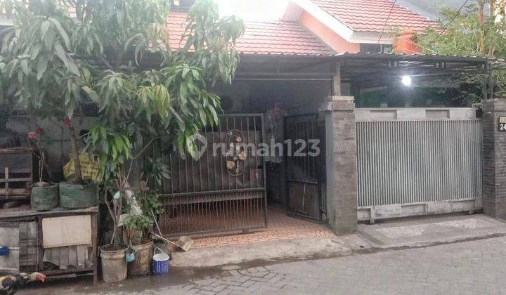 Rumah Pondok Lestarj Daeng Tata 2