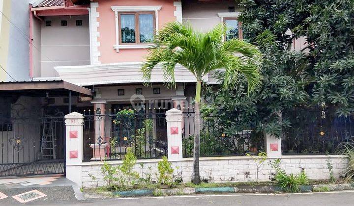 Rumah Mewah Crysant Panakkukang Dekat Mall 2