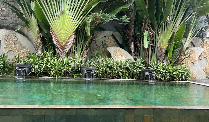 Cozy Villa Cozy Villa