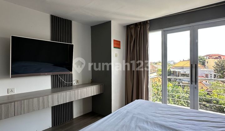 Comfortable Apartment