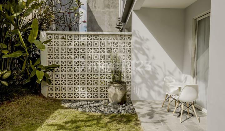 Comfortable Villa Comfortable Villa