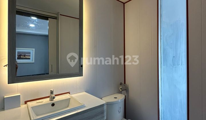 Comfortable Apartment