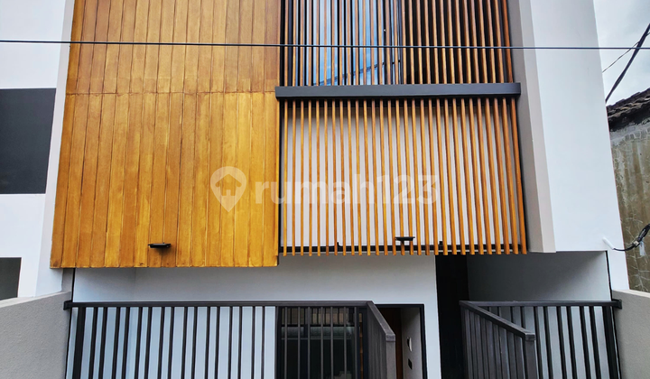 Rumah Siap Huni Di Sayap Buah Batu Kota Bandung 2