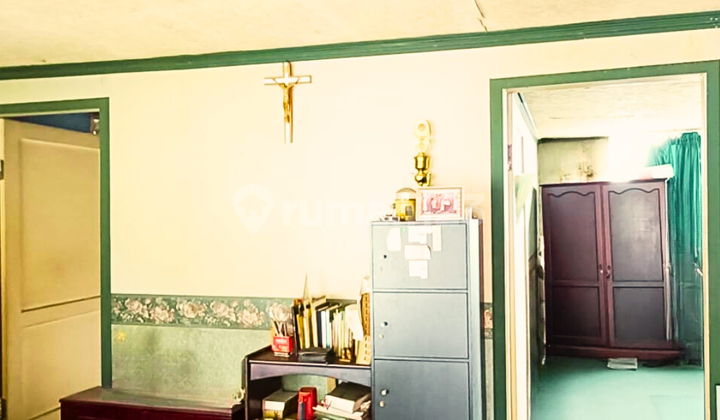 TANAH BONUS RUMAH 300 m2 Di lokasi PREMIUM SETIABUDI, Bandung