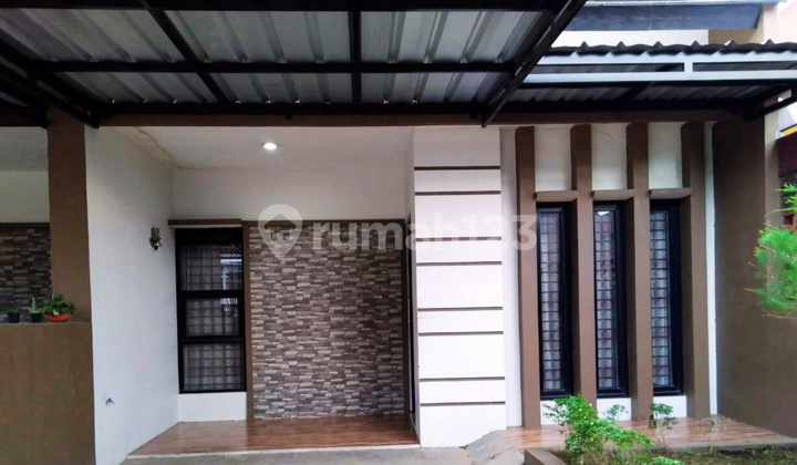 Rumah Siap Huni di Margahayu,Bandung Rumah Siap Huni di Margahayu,Bandung