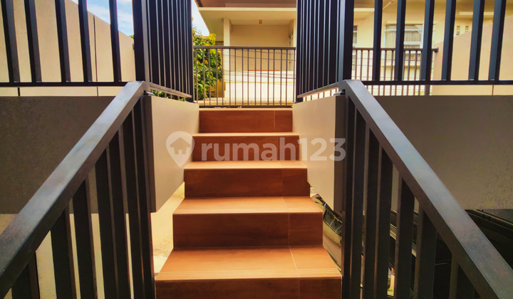 RUMAH BARU SIAP HUNI DI BUAH BATU 2