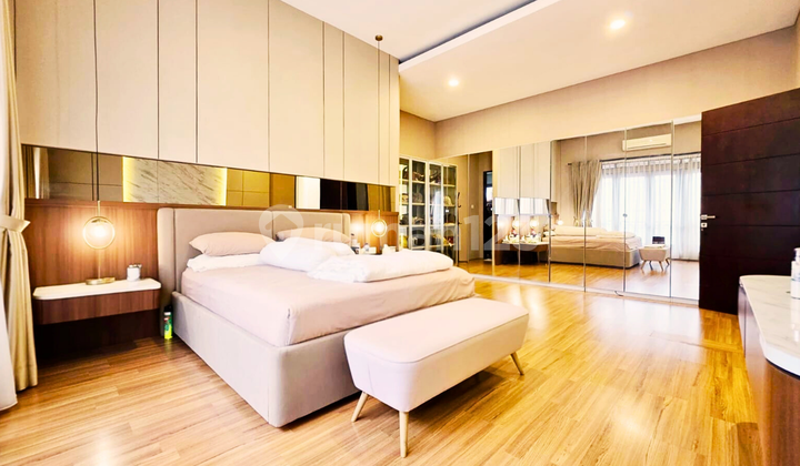 Dijual Cepat Rumah Bagus Lokasi Tengah Kota Area Riau,bandung