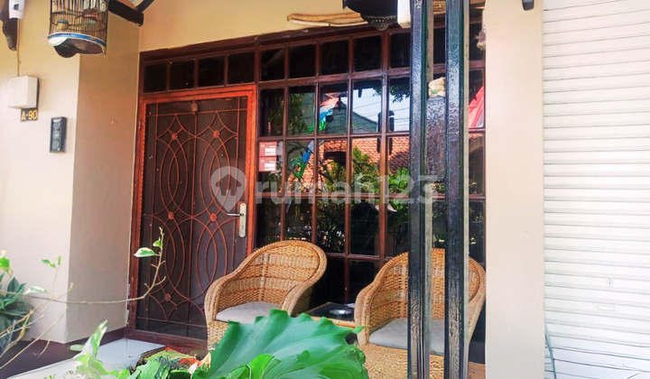 Ready-to-Occupy 2-Story House Under 1 M, in Cilengkrang, Bandung, Freehold Title 2